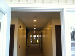Commercial Electrical Contractor