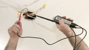 electrical safety inspections